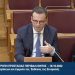 Αναγκαιότητα έργα για την αντιμετώπιση ακραίων καιρικών φαινομένων