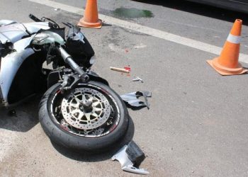 Νεκρός στην άσφαλτο 52χρονος Αστυνομικός