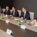 Ενίσχυση της συμμαχίας Ελλάδας- Αζερμπαϊτζάν στο ενεργειακό πεδίο