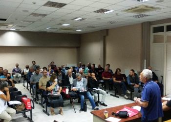 Δεν «προσαρμοζόμαστε» στην βαρυχειμωνιά που μας ετοιμάζουν