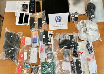 Η Ασφάλεια Τρικάλων εξάρθρωσε σπείρα διαρρηκτών που δρούσε στην Θεσσαλία