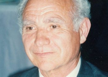 «Έφυγε» ο Κων/νος Τσιαρέας
