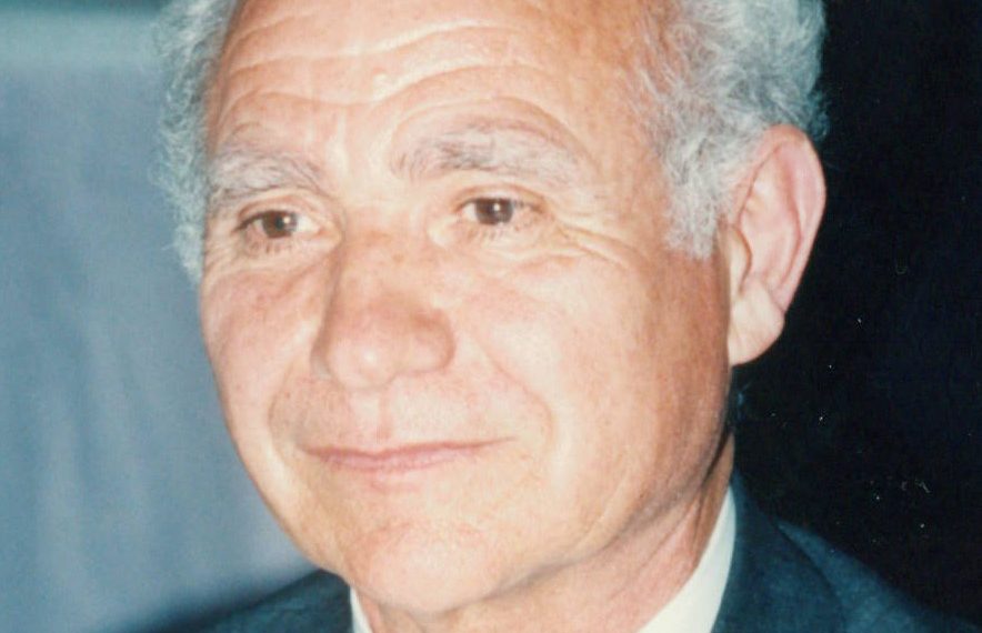 «Έφυγε» ο Κων/νος Τσιαρέας