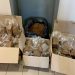 Χειροπέδες σε Αλλοδαπή για διακίνηση αφορολόγητου χύμα καπνού