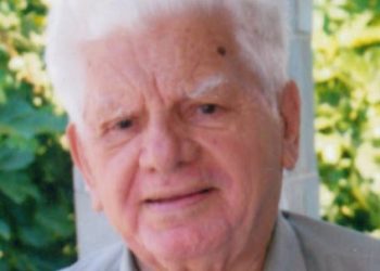 «Έφυγε» ο Γεώργιος Μαυρογεώργος