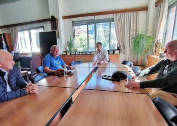 Συμφώνησαν ότι …διαφωνούν