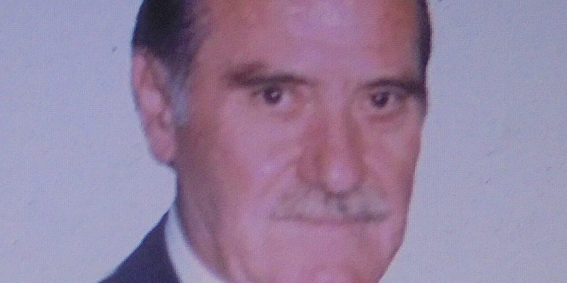 «Έφυγε» ο Αλέξανδρος Αγγελάκης