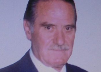 «Έφυγε» ο Αλέξανδρος Αγγελάκης