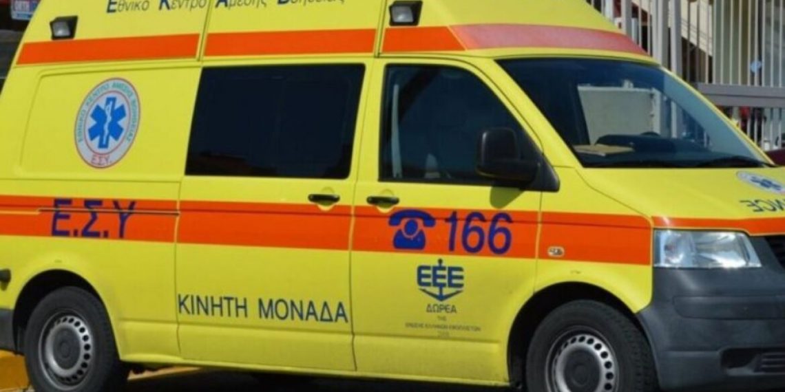 Νεκρός 22χρονος δικυκλιστής