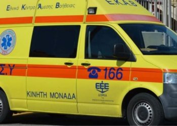 Νεκρός 22χρονος δικυκλιστής