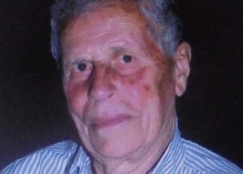 «Έφυγε» ο Χρήστος Βάκης