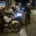 Έλεγχος των Αστυνομικών και …χειροπέδες