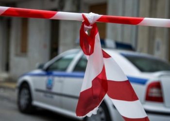 Αναζητείται Πακιστανός μετά τον φόνο 35χρονης στην Λάρισα