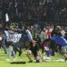 Εκατόμβη νεκρών σε αγώνα ποδοσφαίρου…