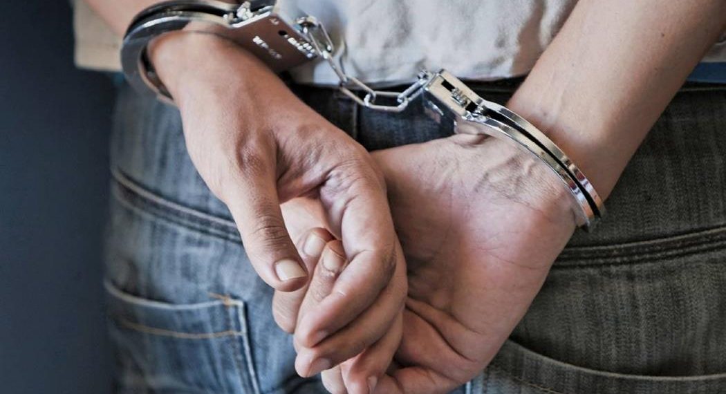 Χειροπέδες για κλέφτη στο Νοσοκομείο