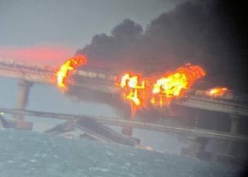 Ισχυρό πλήγμα στο γόητρο της Ρωσίας
