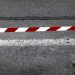 Διακοπή κυκλοφορίας οχημάτων σε οδό των Τρικάλων