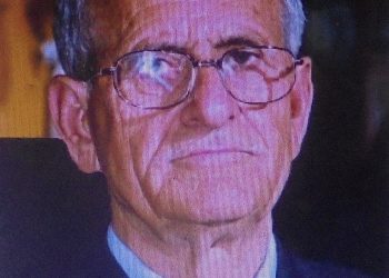 «Έφυγε» ο Δημήτρης Λιάμος