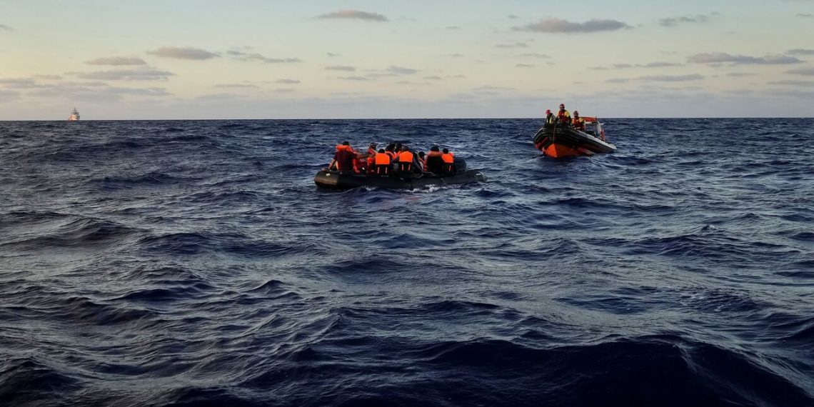 Άλλα 2 ναυάγια με νεκρούς στο Αιγαίο πέλαγος