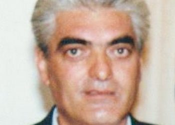 «Έφυγε» ο Βασίλειος Νέστωρας