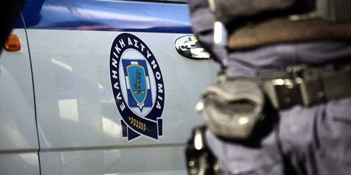 Εισέβαλε σε Σχολείο με …μαχαίρι