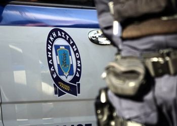 Εισέβαλε σε Σχολείο με …μαχαίρι
