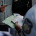 «Έβρεξε» πρόστιμα από την Τροχαία