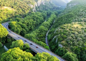 Διήμερη απαγόρευση κυκλοφορίας οχημάτων