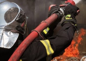 Νεκρό το ζευγάρι οικίας που τυλίχθηκε στις φλόγες