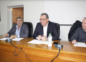 Σαν να μην πέρασε ούτε μια μέρα…