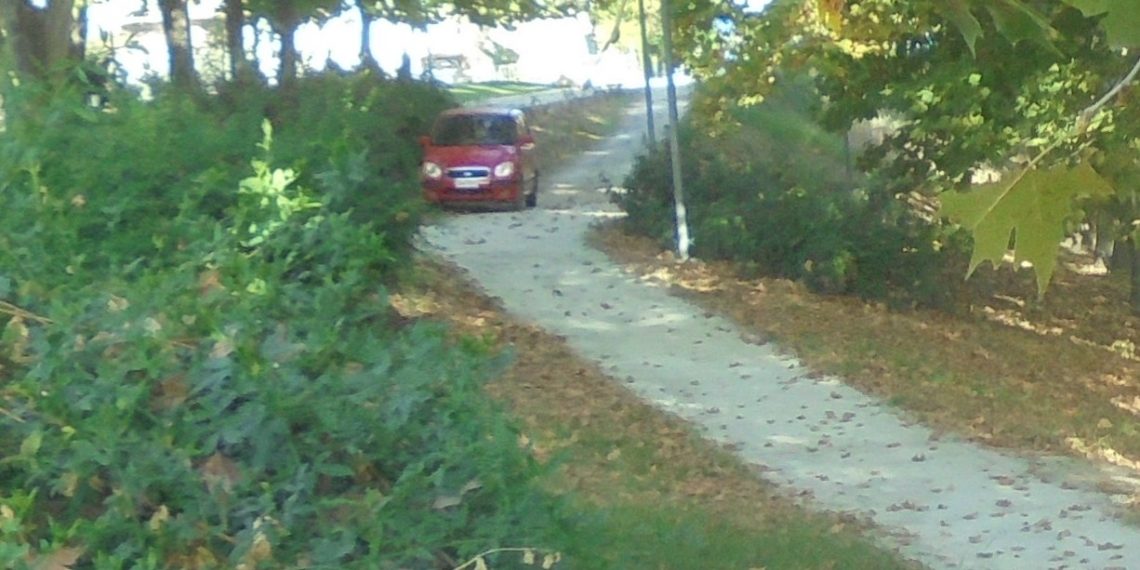 Χωρίς …αντίτιμο