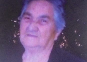 «Έφυγε» η Ναυσικά Παπαθανασίου