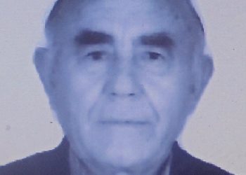 «Έφυγε» ο Γεώργιος Ντόντος