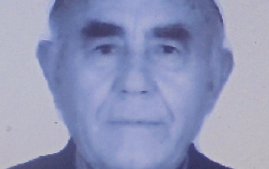 «Έφυγε» ο Γεώργιος Ντόντος