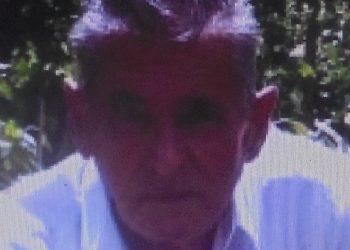 «Έφυγε» ο Χρήστος Γούλας
