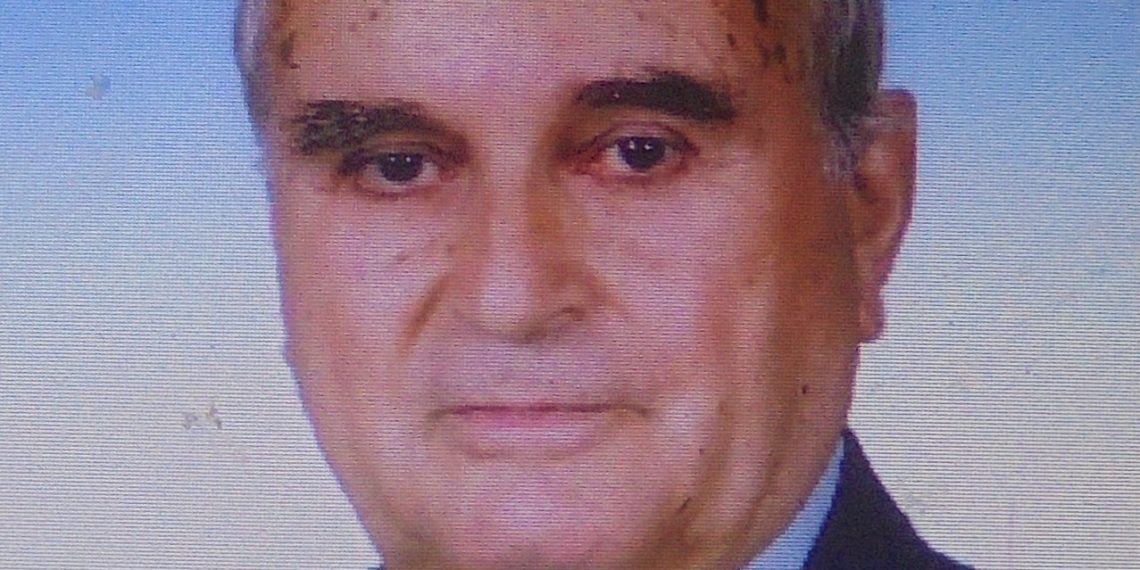 «Έφυγε» ο Μιχάλης Τσιπόπουλος