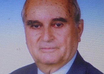 «Έφυγε» ο Μιχάλης Τσιπόπουλος