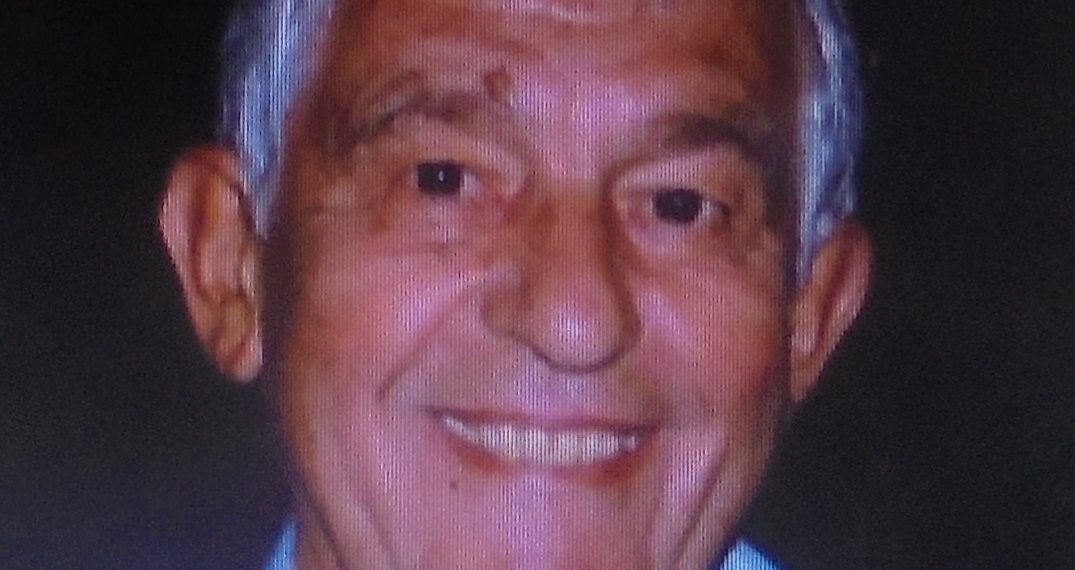 «Έφυγε» ο Ιωάννης Στάμος