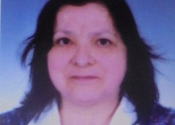 «Έφυγε» η Αθανασία Μερεντίτη- Ταμπακά
