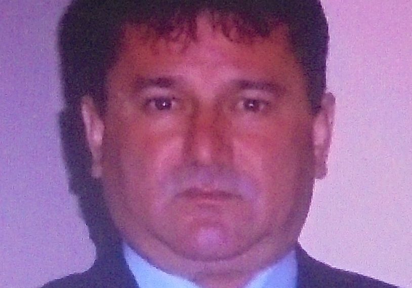 «Έφυγε» ο Ευθύμιος Πέτρου