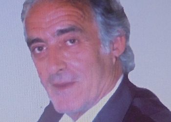 «Έφυγε» ο Σωτήριος Χαντζής