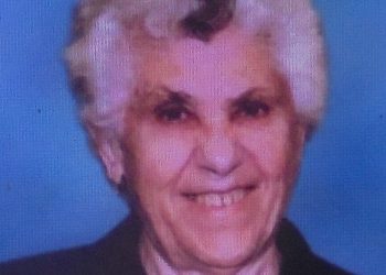 «Έφυγε» η Ευθυμία Μπαλάφα