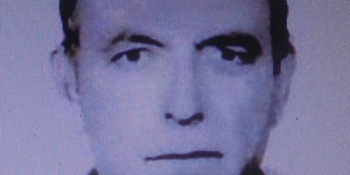 «Έφυγε» ο Βασίλειος Γρίβας