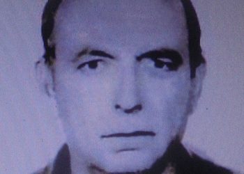 «Έφυγε» ο Βασίλειος Γρίβας