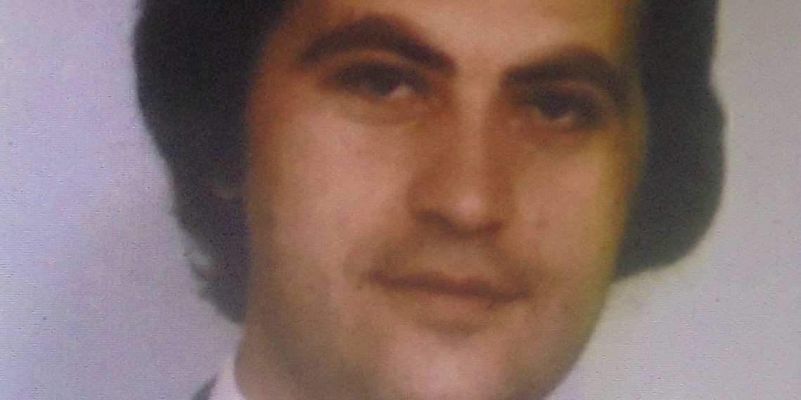 «Έφυγε» ο Νικόλαος Σπανός