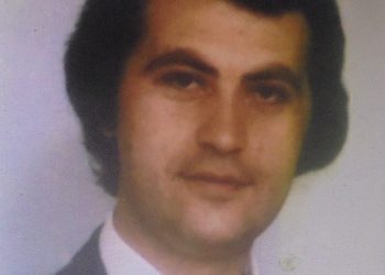 «Έφυγε» ο Νικόλαος Σπανός