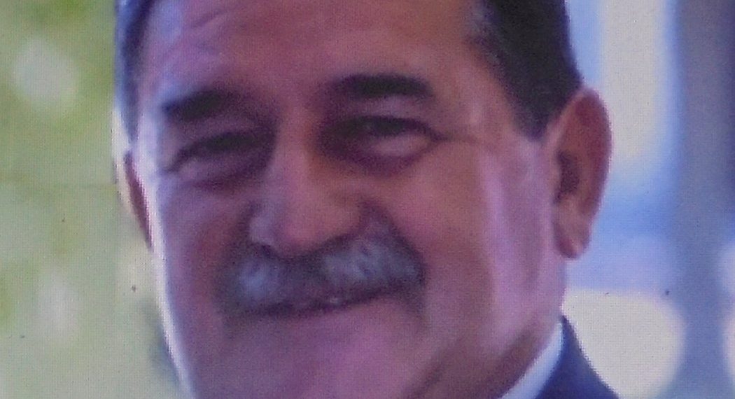 «Έφυγε» ο Χρήστος Μόρφος