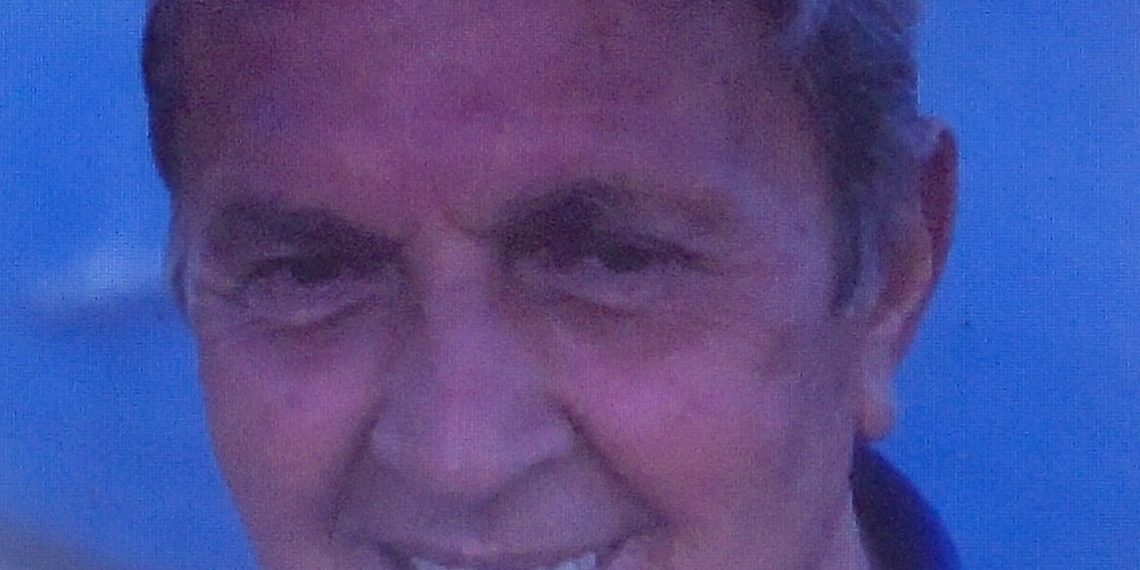 «Έφυγε» ο Αλέξανδρος Μηλιώνης