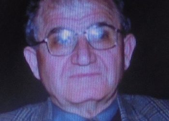«Έφυγε» ο Αθανάσιος Γκότζιας