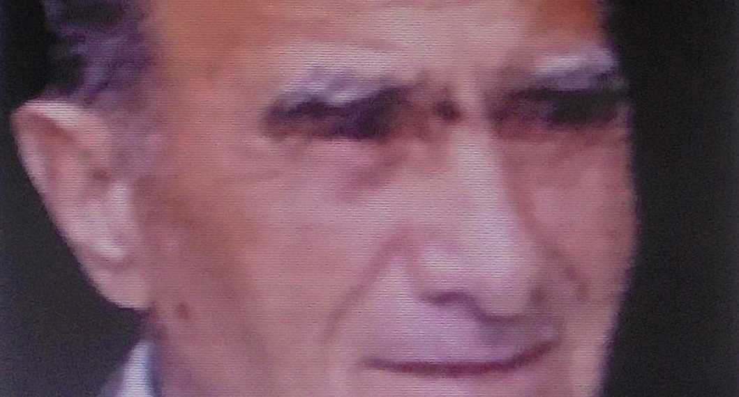 «Έφυγε» ο Ευστάθιος Μιχαήλ